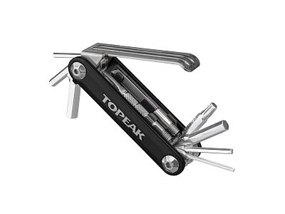 Превью  Мультитул TOPEAK Tubi 11 (11 функций)